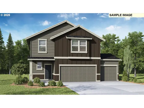 2705 NW 4th Ave, BattleGround, WA 98604