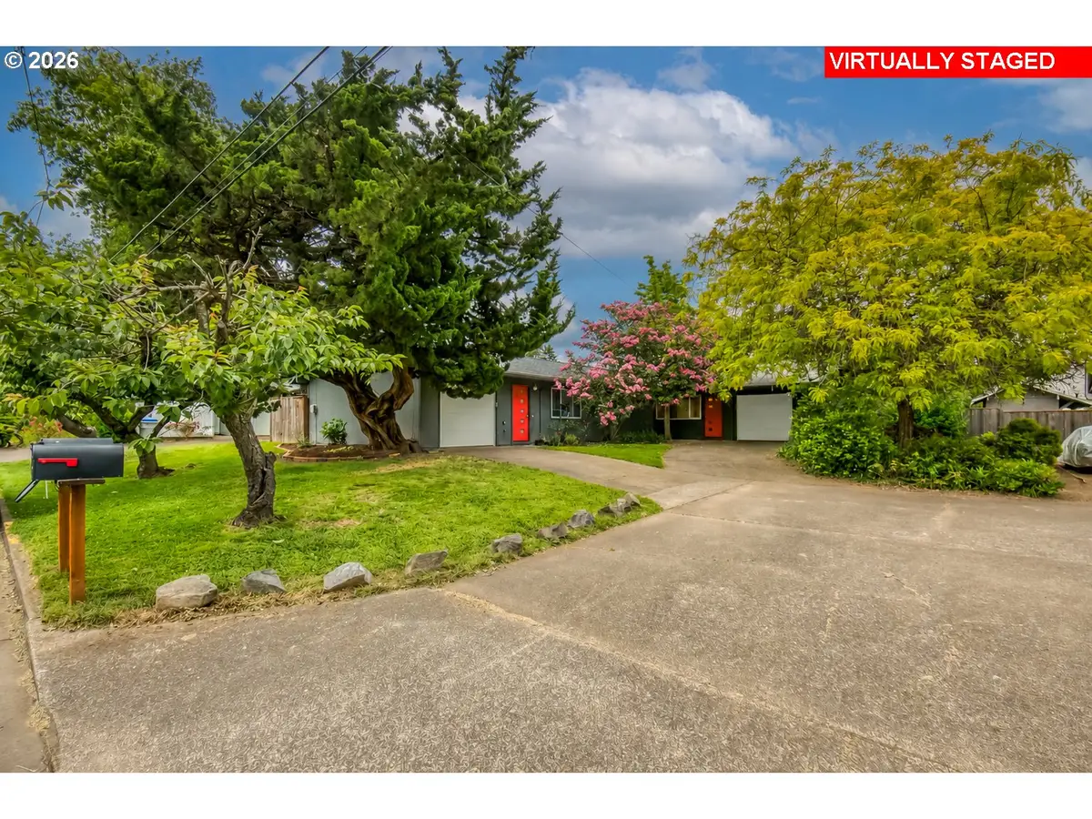 11590 SW Lomita Ave, Portland, OR 97223 - #1