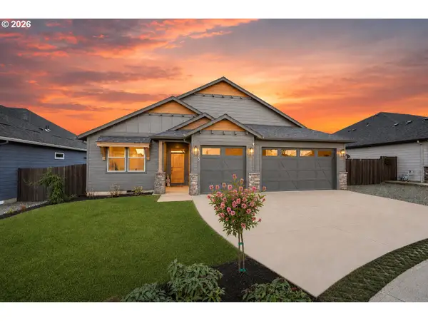 825 S Goose Loop, Ridgefield, WA 98642