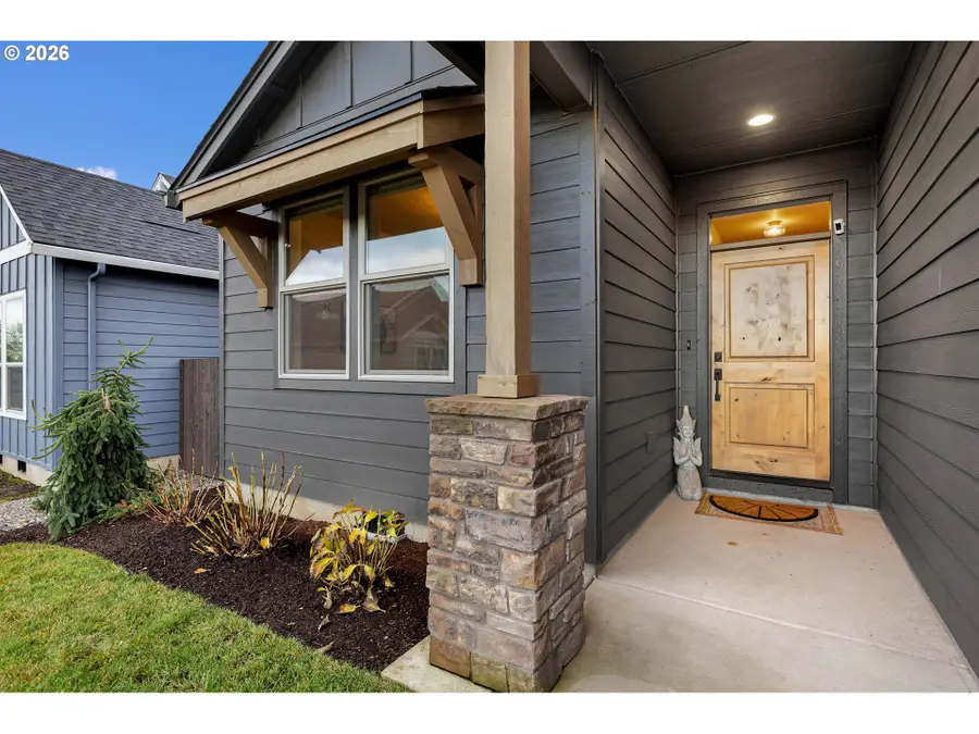 825 S Goose Loop, Ridgefield, WA 98642 - #3