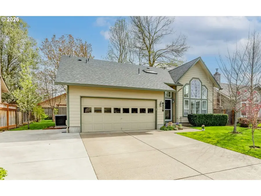 4115 Berrywood Dr, Eugene, OR 97404 - #2