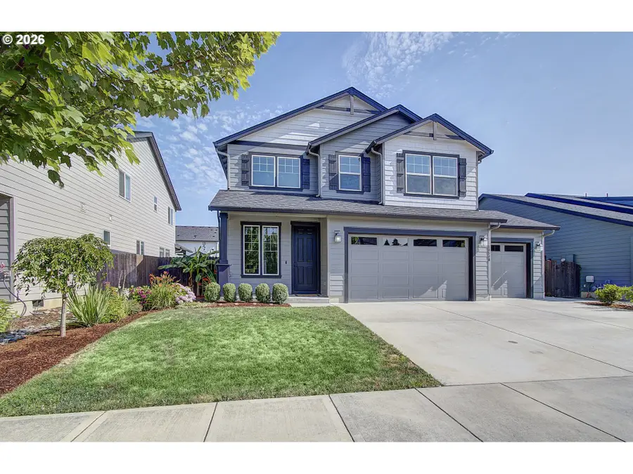 10508 NE 103rd St, Vancouver, WA 98662 - #3