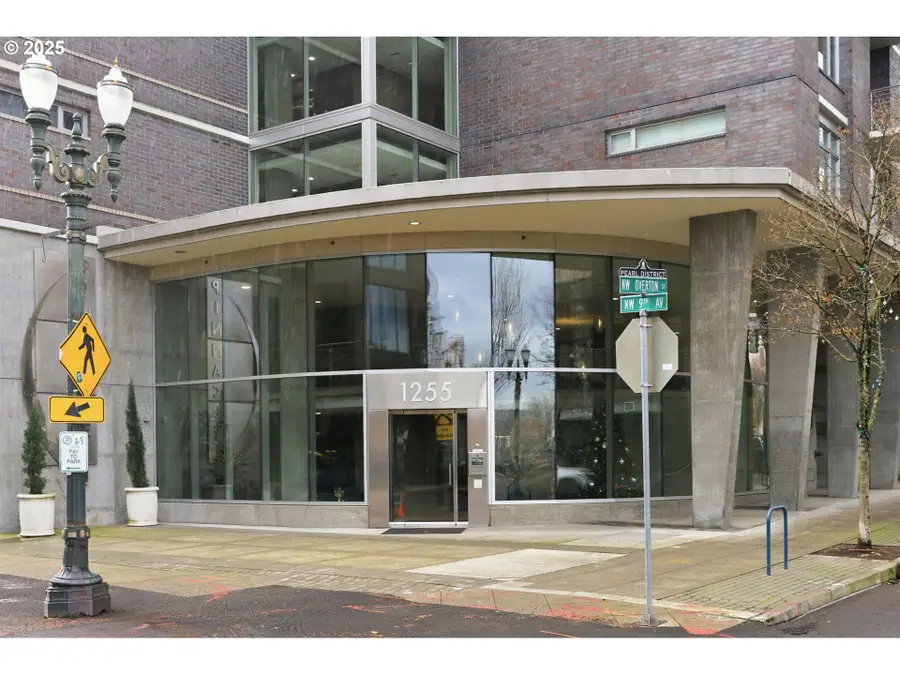 1255 NW 9th Ave #411/413, Portland, OR 97209 - Image #2