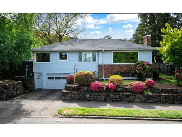7530 SE Yamhill St, Portland, OR 97035