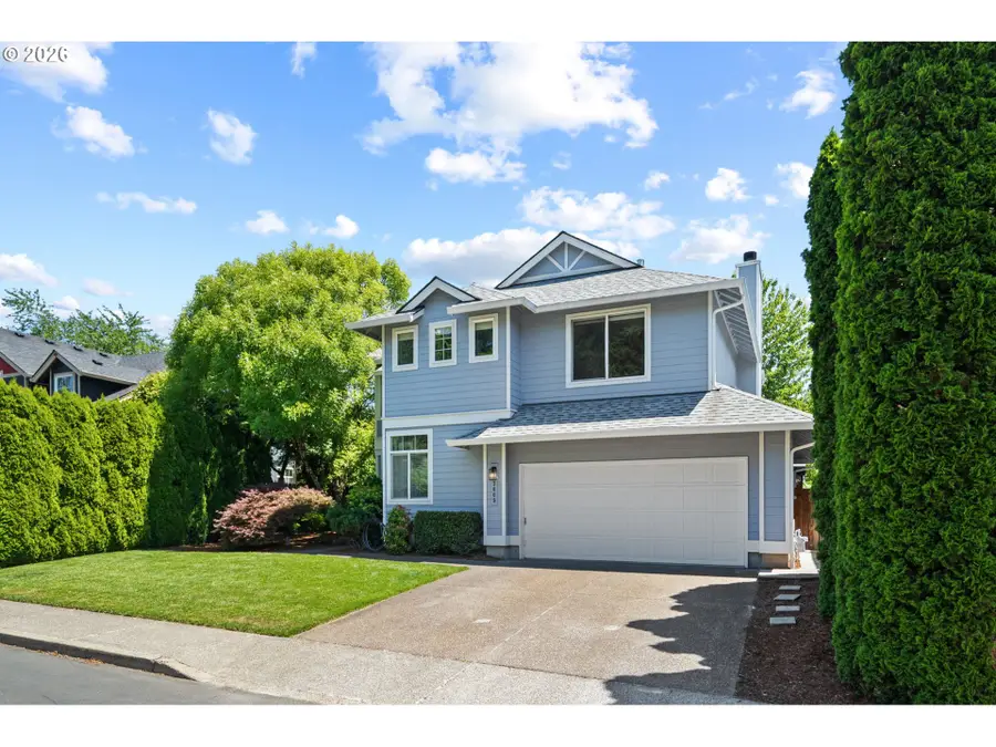 3609 SE 182nd Ave, Vancouver, WA 98683 - #2