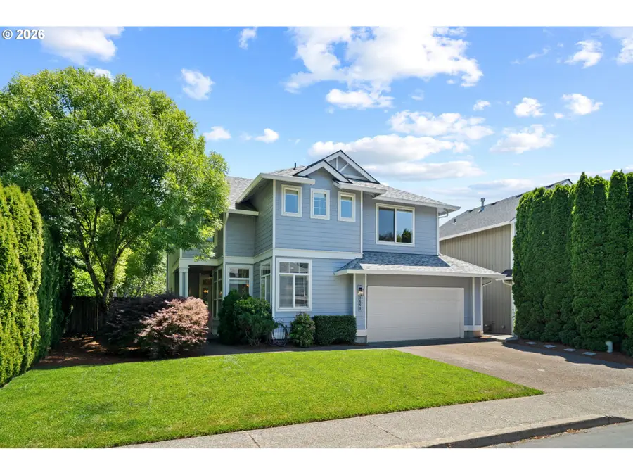 3609 SE 182nd Ave, Vancouver, WA 98683 - #3
