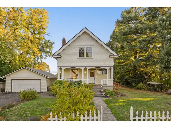 1515 S Alpine St, Cornelius, OR 97113