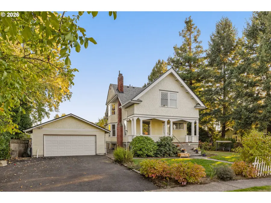 1515 S Alpine St, Cornelius, OR 97113 - #2