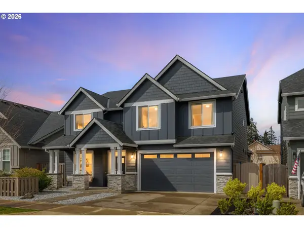 22343 SW Timber Crossing Ter, Sherwood, OR 97140