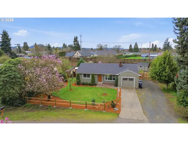 3179 Wayside Loop, Springfield, OR 97477