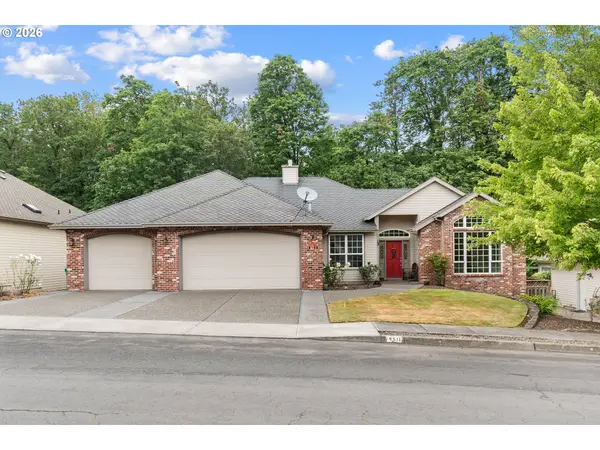 4511 SW Equestrian Dr, Gresham, OR 97080