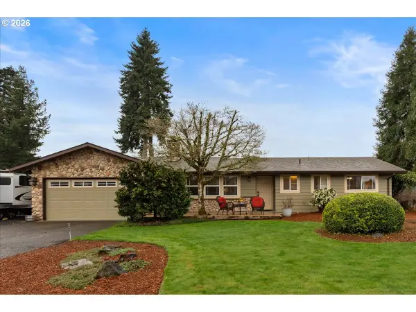 7456 SE Eldorado St, Milwaukie, OR 97267