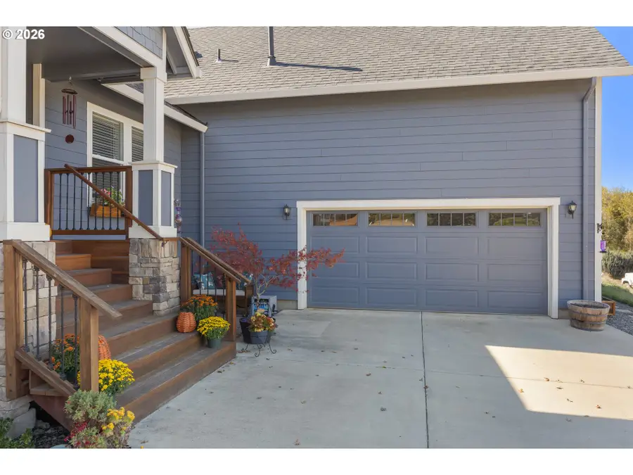 76846 Bugle Loop, Oakridge, OR 97463 - #2