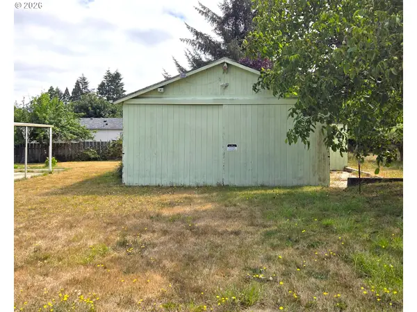 998 1st Ave #11 & 12, Vernonia, OR 97064