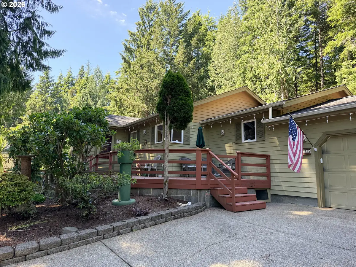 5045 N Loftus Rd, Florence, OR 97439 - #1
