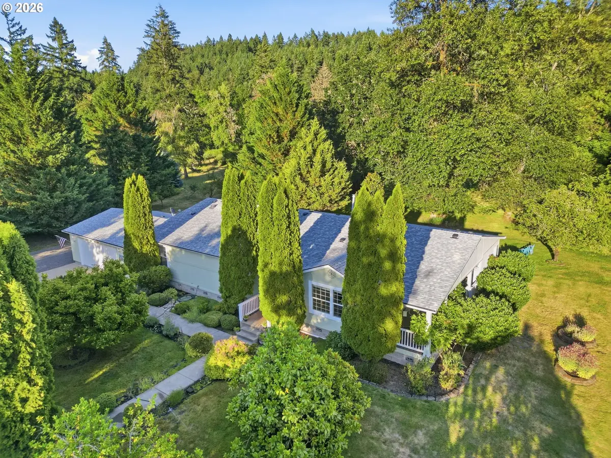 92319 Marcola Rd, Marcola, OR 97454 - #1