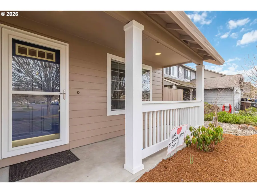 5605 Horizon Ct, Longview, WA 98632 - #2