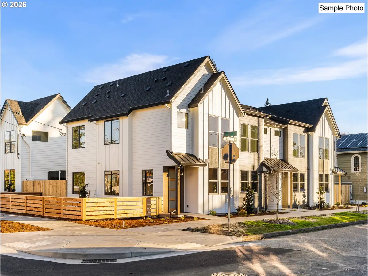 2890 NE 61st Ave, Portland, OR 97213 - #1