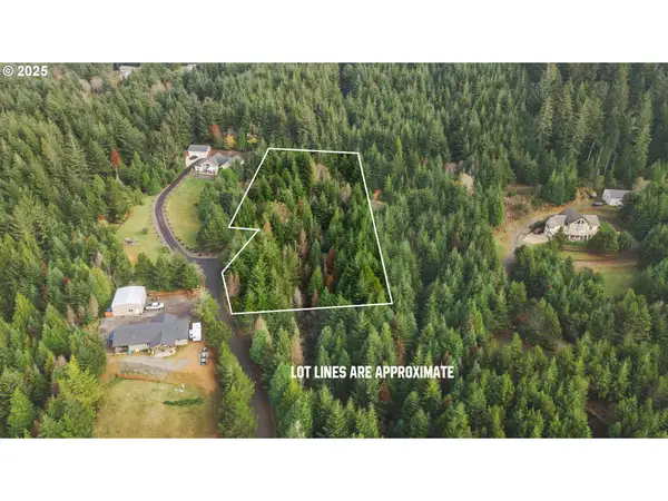 0 Beaver Loop Rd, NorthBend, OR 97459