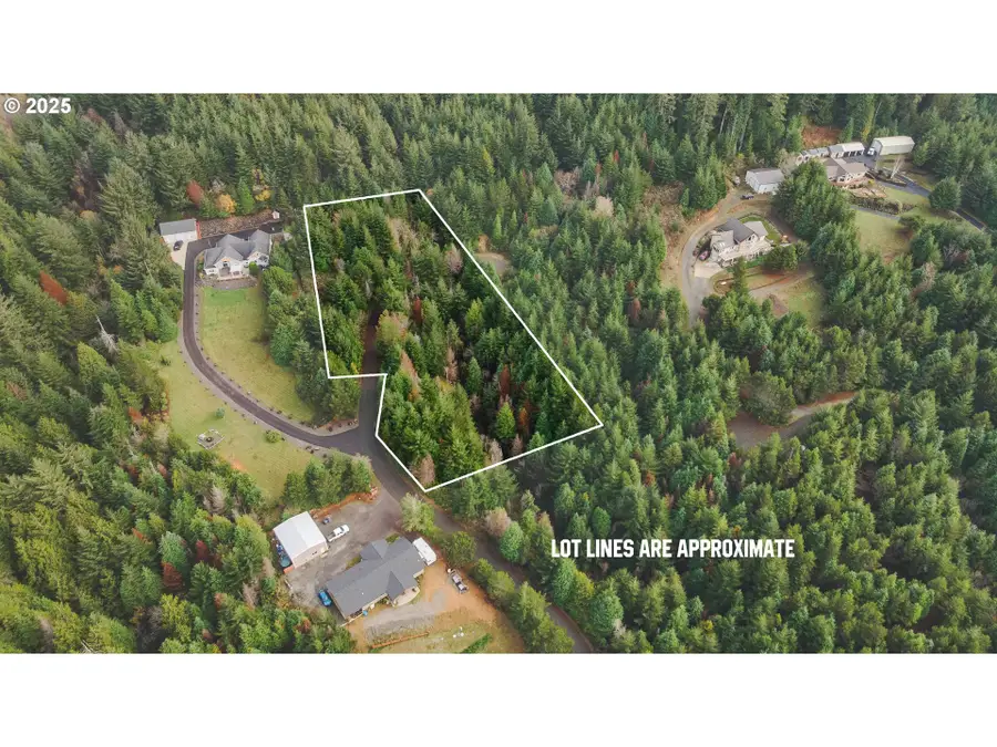 0 Beaver Loop Rd, Saunders Lake, OR 97459 - Image #2