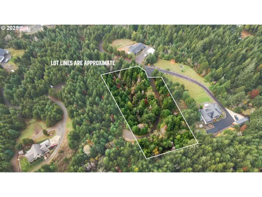 0 Beaver Loop Rd, Saunders Lake, OR 97459 - Image #3