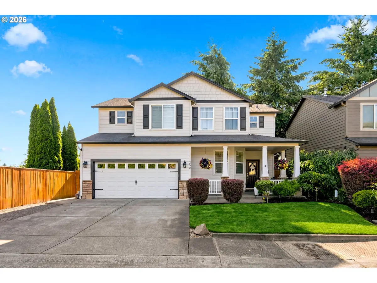 2202 NE 177th Ave, Vancouver, WA 98684 - #1