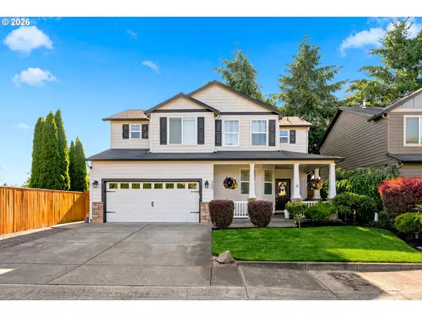 2202 NE 177th Ave, Vancouver, WA 98684