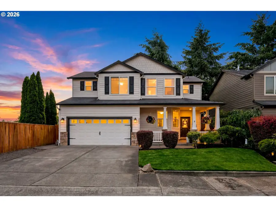 2202 NE 177th Ave, Vancouver, WA 98684 - #2