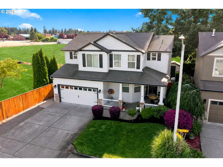 2202 NE 177th Ave, Vancouver, WA 98684 - #3
