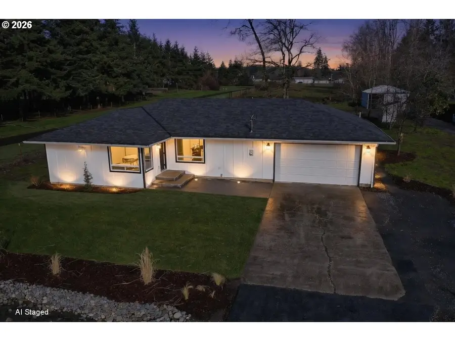 56199 Hazen Rd, Warren, OR 97053 - #2
