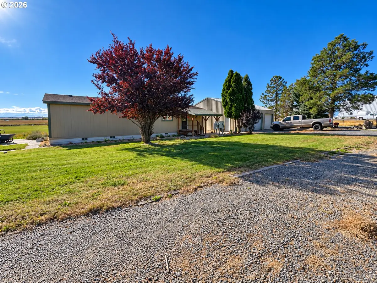 78401 Cottonwood Bend Rd, Hermiston, OR 97838 - #1