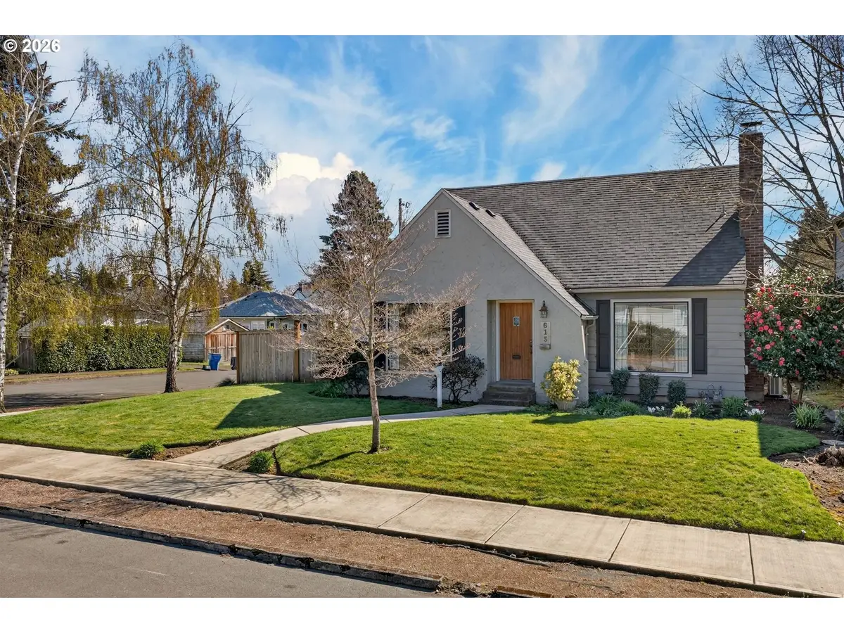 615 E 31st St, Vancouver, WA 98663 - #1