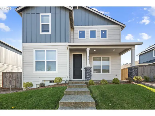 11858 SE Smith Rock St, HappyValley, OR 97086