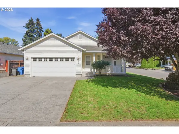 5918 NE 106th Way, Vancouver, WA 98686