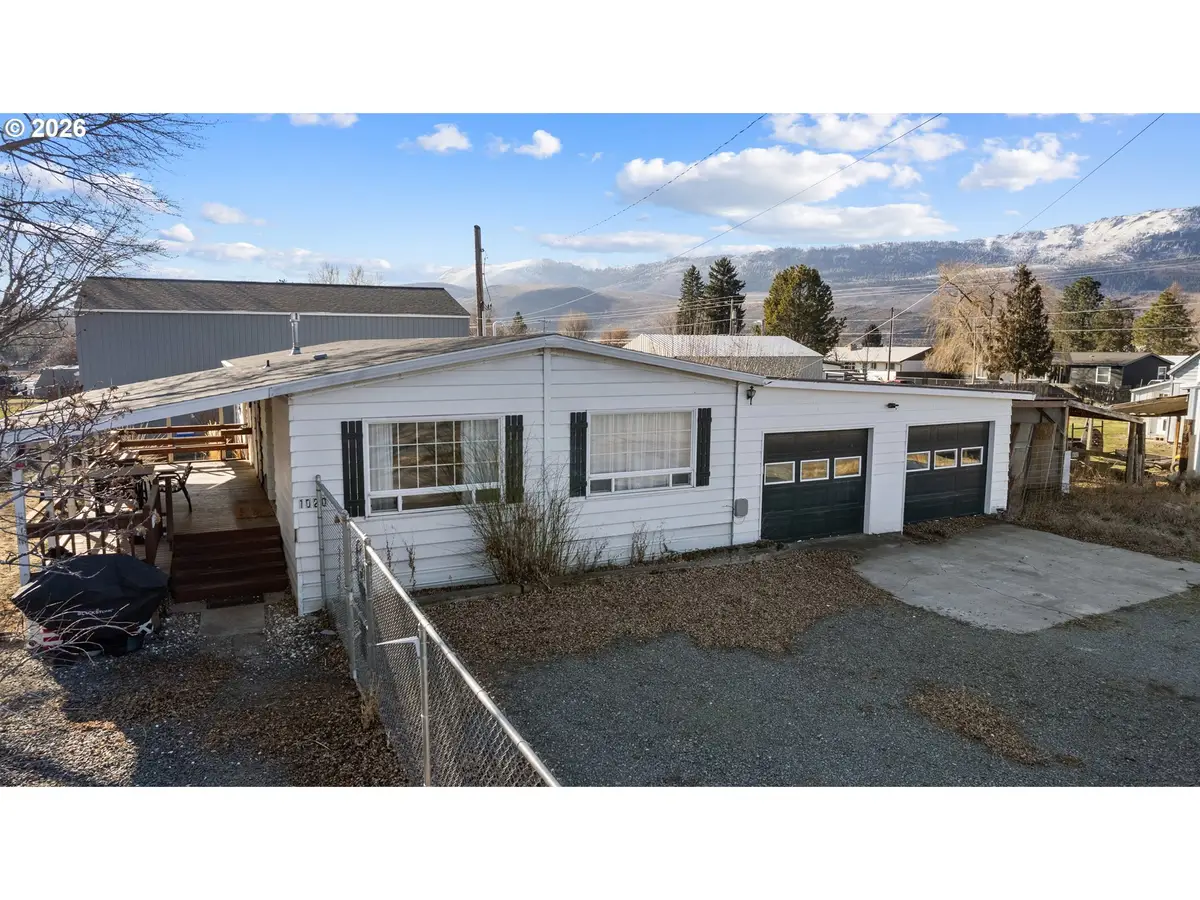 1020 S 2nd St, Union, OR 97883 - #1