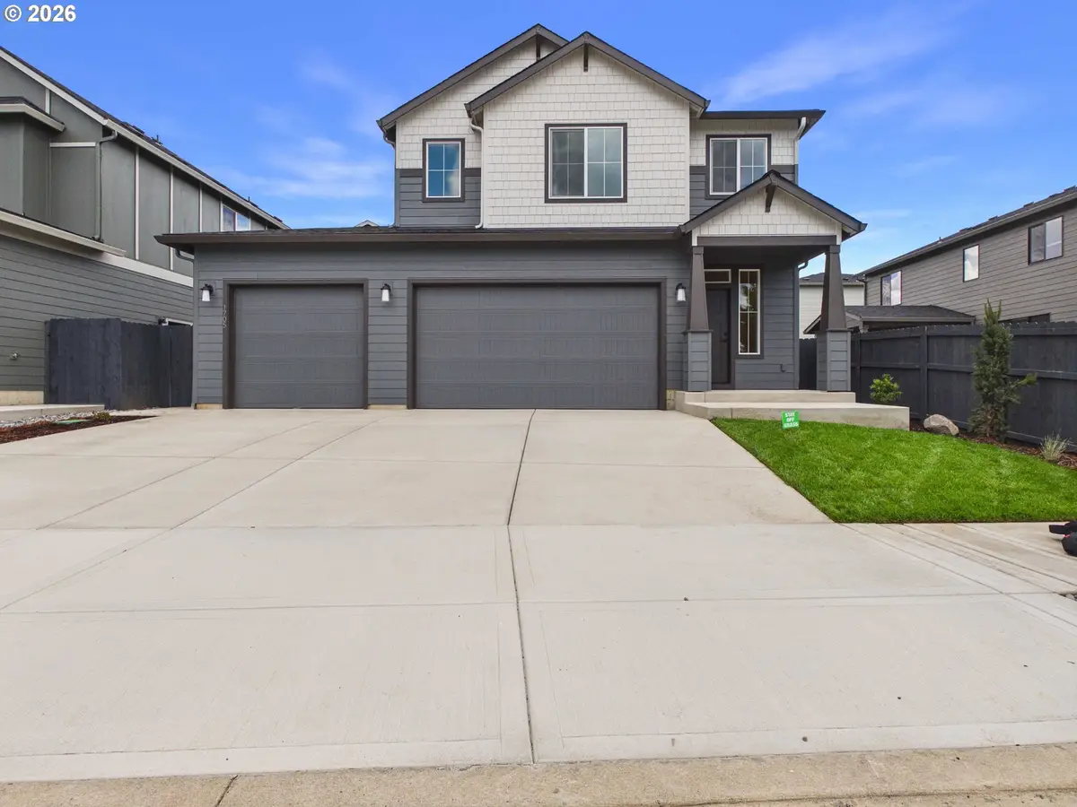 1705 NW 21st Way, Battle Ground, WA 98604 - #1