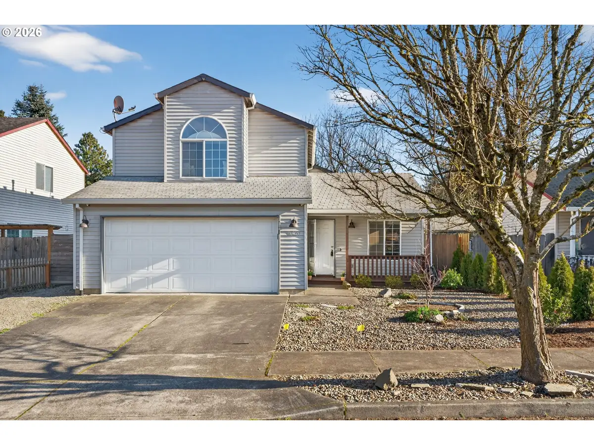 10120 N Tyler Ave, Portland, OR 97203 - Image #1