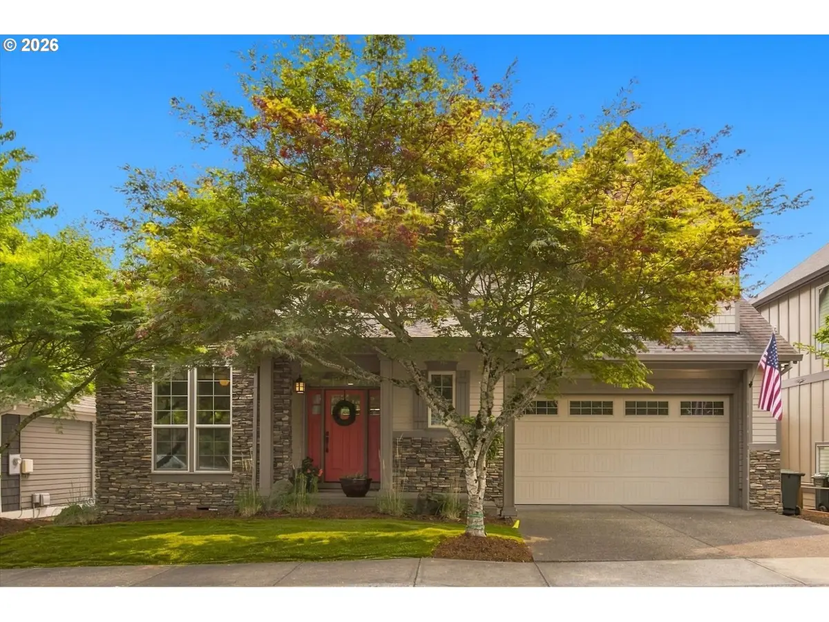 11090 NW Crystal Creek Ln, Portland, OR 97229 - #1