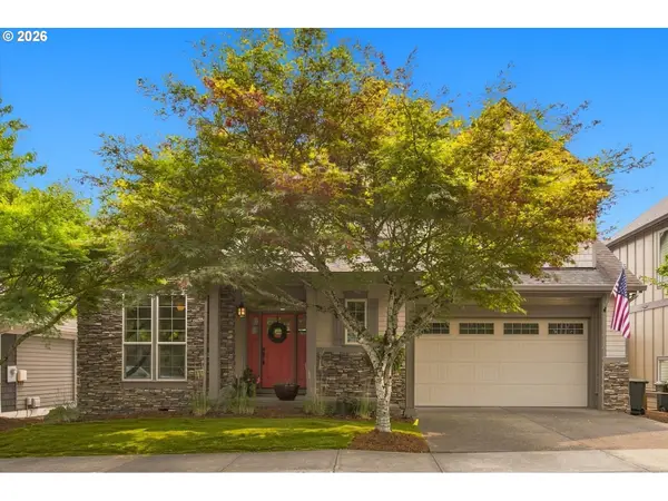 11090 NW Crystal Creek Ln, Portland, OR 97229