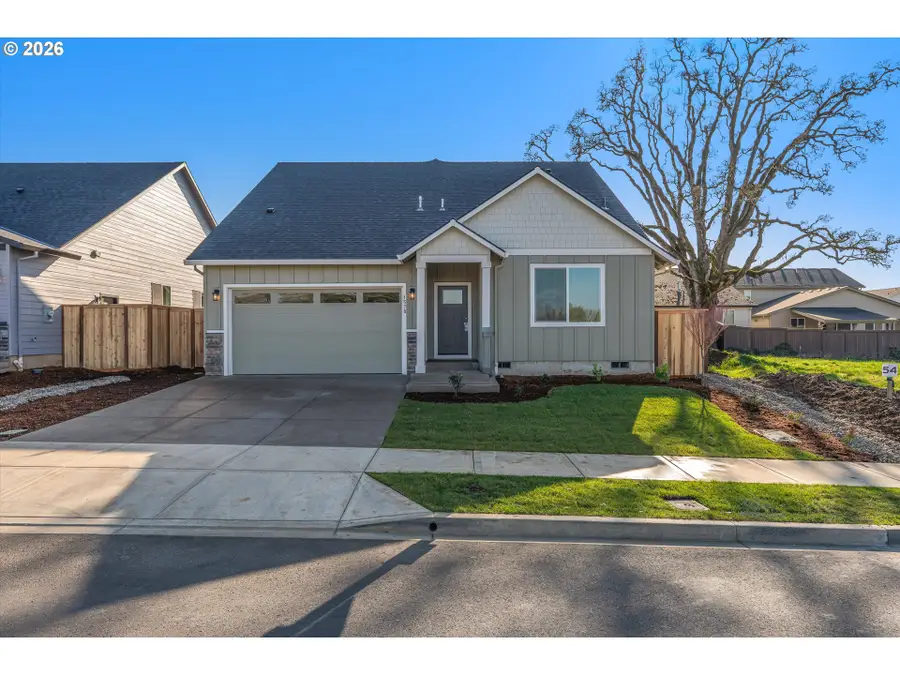 1578 NW Tracy St, McMinnville, OR 97128 - #2