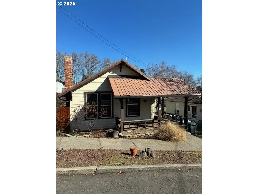 518 NW 4th St, Pendleton, OR 97801 - #1
