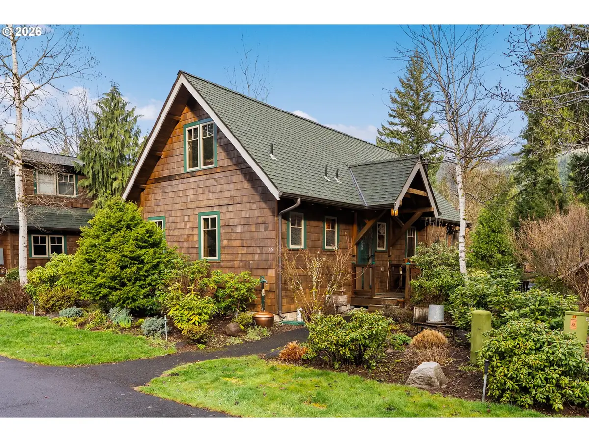 56483 Mckenzie Hwy #15, McKenzie River, OR 97413 - #1