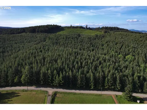 0 Ervin Rd, Philomath, OR 97370