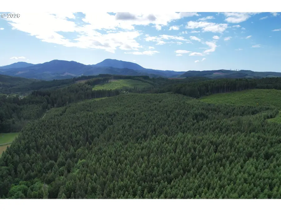 0 Ervin Rd, Philomath, OR 97370 - #3