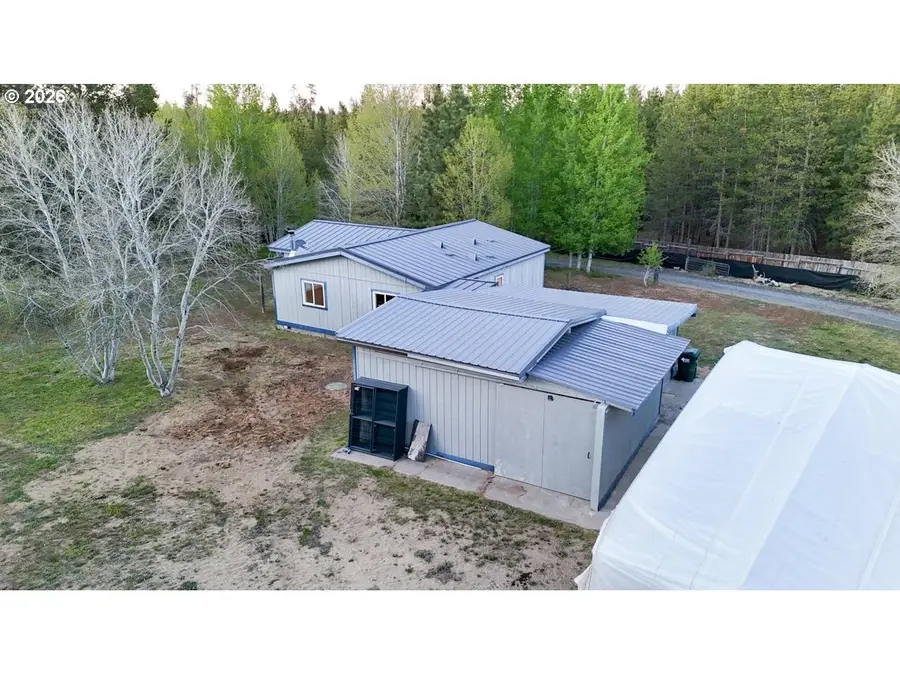 15845 Camino De Oro, Sisters Millican, OR 97739 - #2