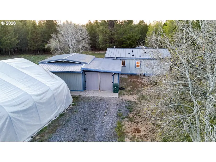 15845 Camino De Oro, Sisters Millican, OR 97739 - #3