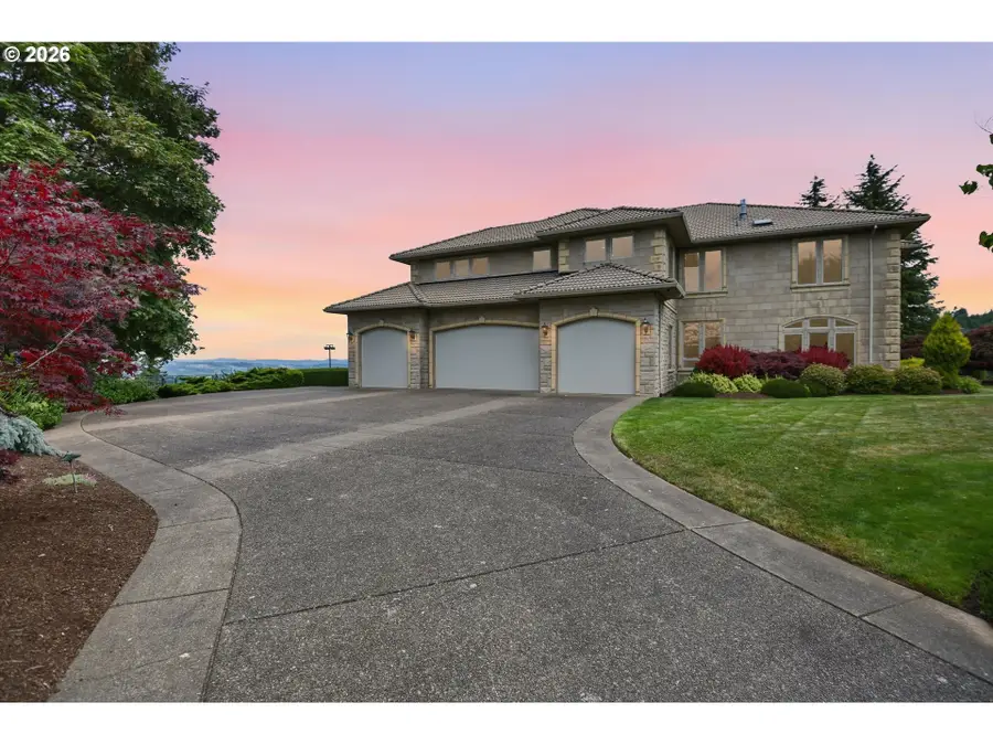 18011 SW Huckleberry Ct, Sherwood, OR 97140 - #2