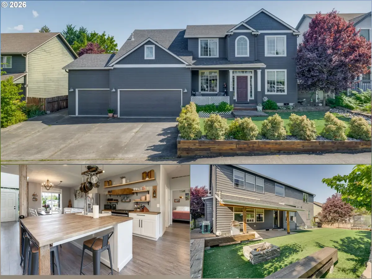 307 NW 104th St, Vancouver, WA 98685 - #1