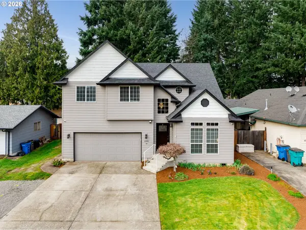 6500 NE 47th St, Vancouver, WA 98661