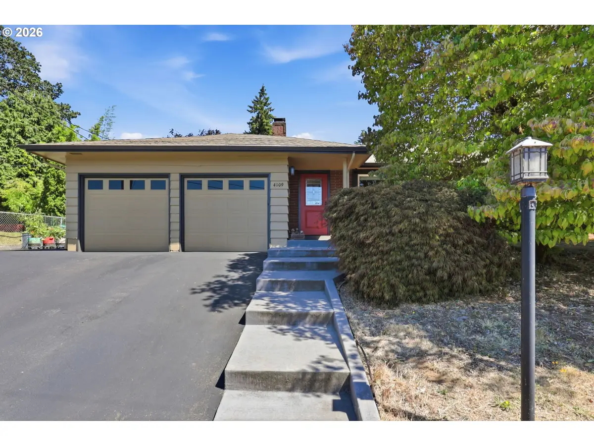 4109 NW Olive St, Vancouver, WA 98660 - #1
